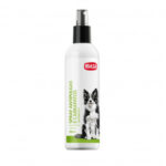 Spray Antipulgas e Carrapatos Ibasa para Cães