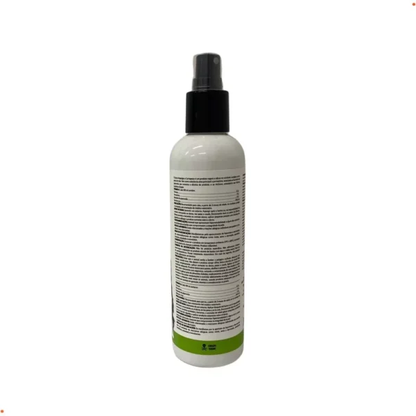 Spray Antipulgas e Carrapatos Ibasa para Cães - Imagem 2