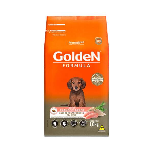 golden mini bits