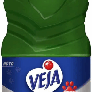 Eliminador de Odores Veja Herbal 2 Litros