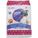 Tapete Higiênico para Cães Good Pad 60X60CM  7UND