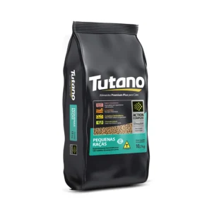 Ração Tutano Para Cães Adultos Raças Pequenas - 10.1Kg